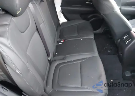 2026 Hyundai Tucson Sel Premium from USA, damaged, VIN 5NMJCCDE3TH624902